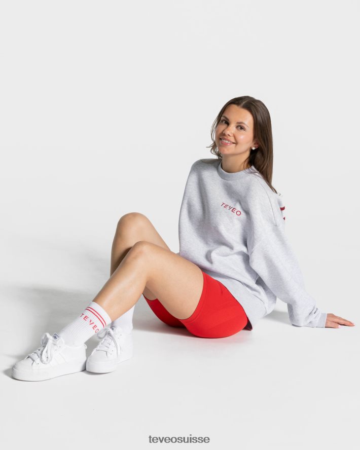 vêtements femmes TEVEO 40204P263 chaussettes d'équipage (lot de 2) Noël