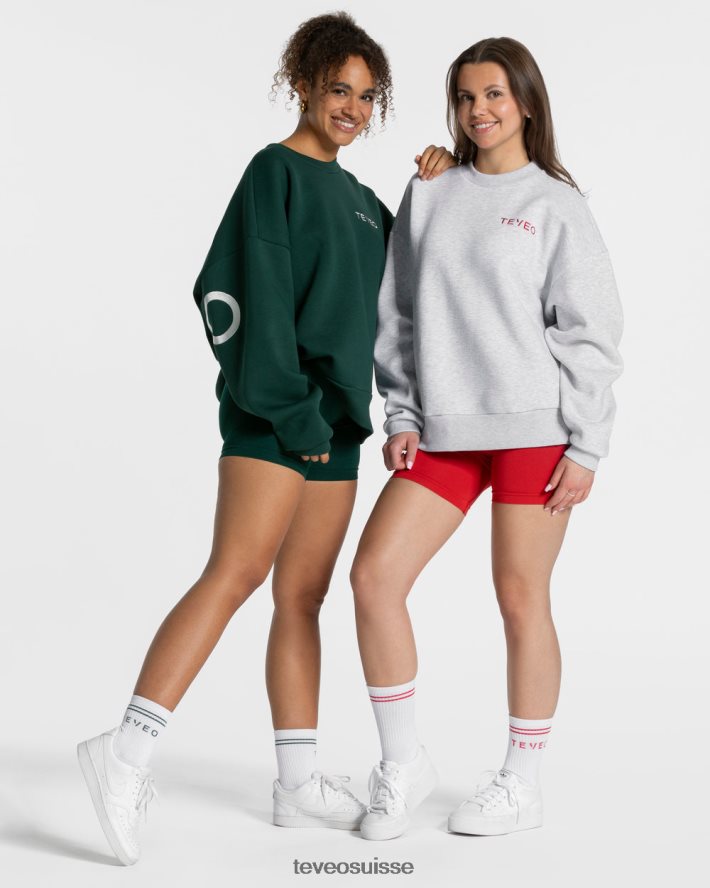 vêtements femmes TEVEO 40204P263 chaussettes d'équipage (lot de 2) Noël