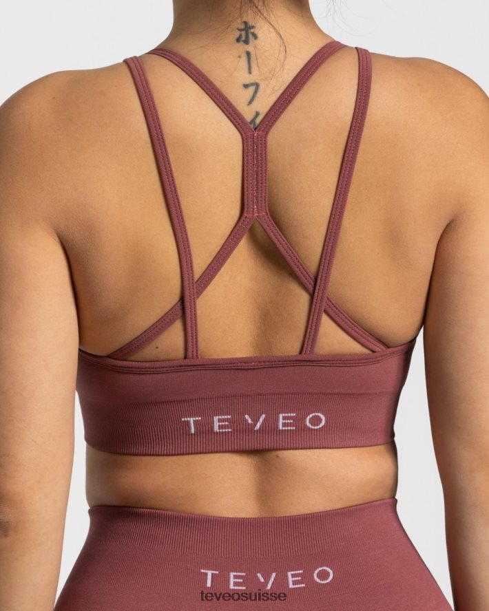vêtements femmes TEVEO 40204P367 vrai bh baie