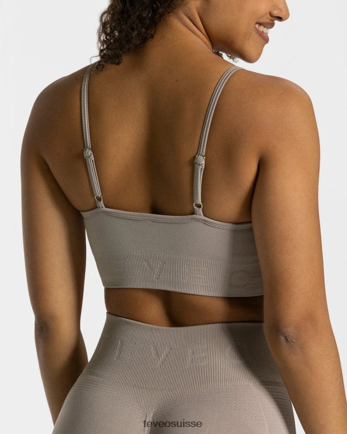 vêtements femmes TEVEO 40204P401 soutien-gorge focus poussière