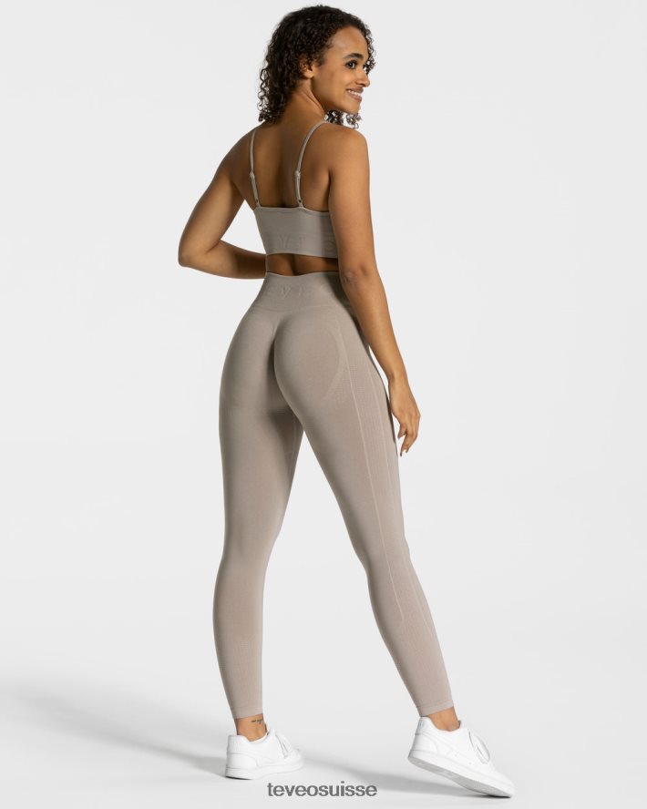 vêtements femmes TEVEO 40204P401 soutien-gorge focus poussière